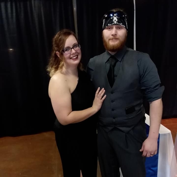 Meet your Posher, Aaron - Picture 1 of 1